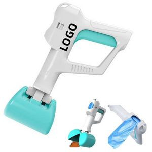 Pet Cleaning Dog Poop Scoop