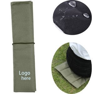 Portable Foldable Waterproof Camping Seat Cushion