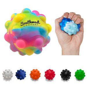 Push Pop Ball