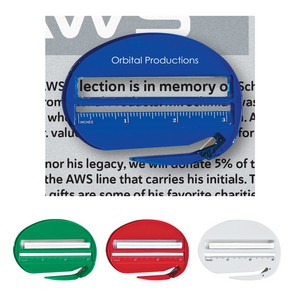 3-in-1 Letter Opener