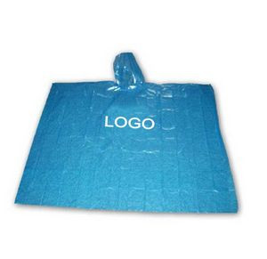 Rain Poncho
