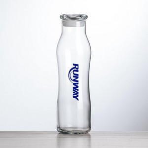 Carabin 22oz Hydration Bottle & Lid