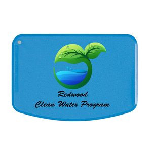 Rectangular Bowl Scraper