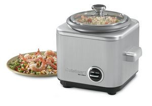 Cuisinart® Rice Cooker
