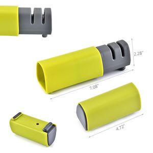 Portable Knife Sharpener