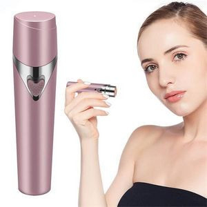 Facial hair Removal for Women