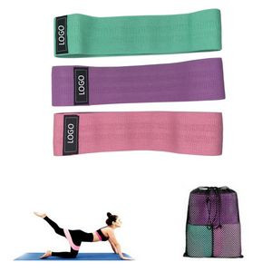 Hip Resistance Band