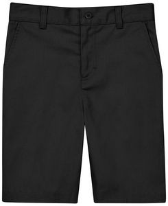 Classroom Uniforms - Girls' Flat Front Shorts
