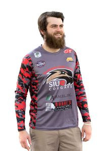 Performance Mountain Bike Jersey - Fully Customized