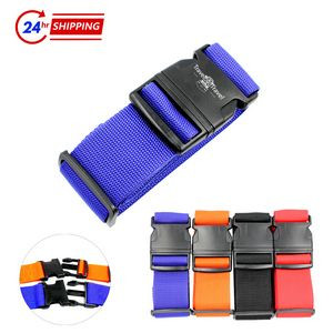 Polypropylene Luggage Straps