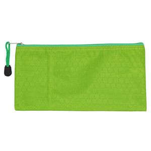 Football-print Note Pouch