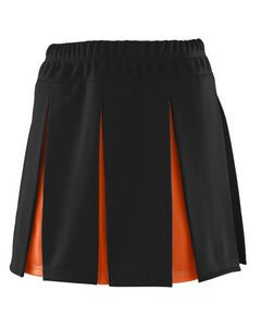 Augusta Girls' Liberty Skirt