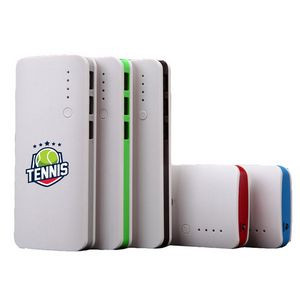 Custom 5000mAh Power Bank