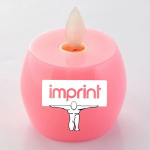 Flameless LED Candle Light