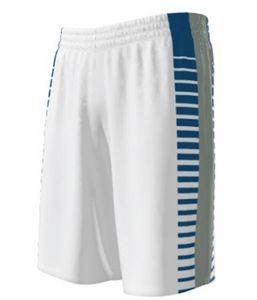 Juice Multi Sport Shorts w/o Pockets (Custom) - 9" Inseam