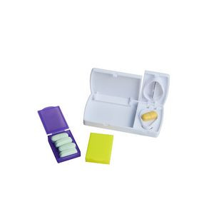 Pill Case