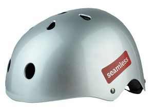 Reeves Bicycle Helmet - With Adjustable Sizing Wheel