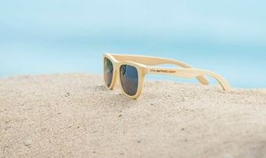 Hanalei Bamboo Sunglasses