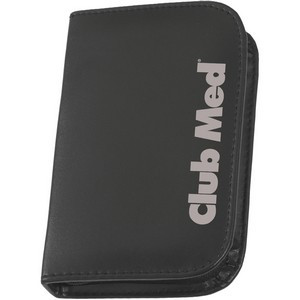 Deluxe Travel Personal Care Kit