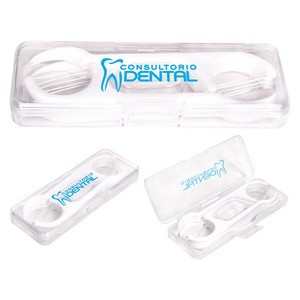 Toothpick Flosser (Factory Direct - 10-12 Weeks Ocean)