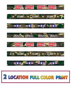 Carpenter - Camo - Pencils - Full color Print