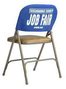 Chair Back Cover