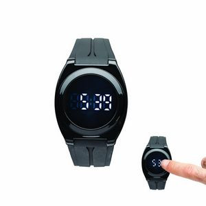 The Grove LED Watch - Black