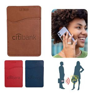 RFID Smart Wallet