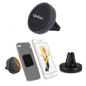 Magnet Car Vent Clip Holder
