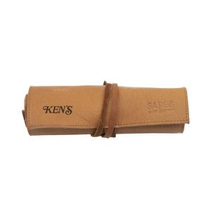 Piloto - Travel Cable Organizer Roll