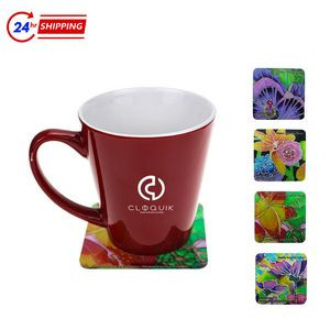 Acrylic Coaster
