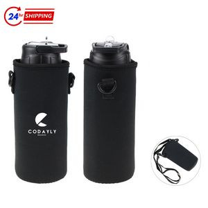 28 Oz. Adjustable Cup Sleeves