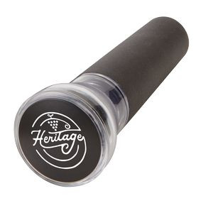 Air Pump Wine Stopper