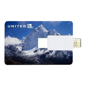 Jackson USB Flash Drive 16GB - Overseas