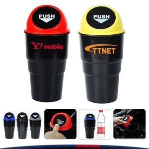 Bengt Trash Can