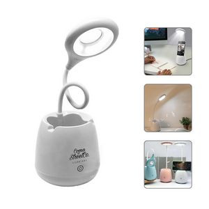 Phone Stand Lamp Speaker
