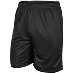 Polyester Micromesh Short - 7 Inseam Adult