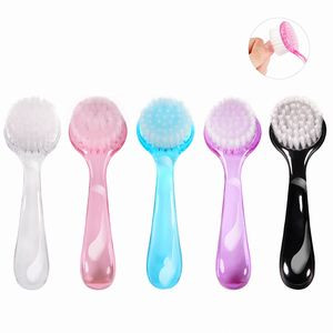 Nail Scrub and Cleaning Brush