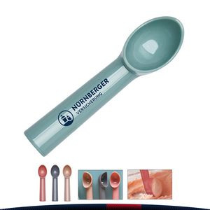 Canlet Plastic Ice Cream Scoop