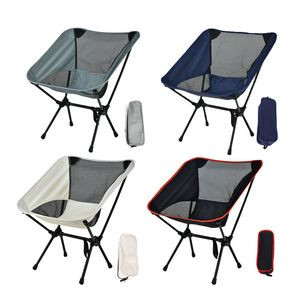 Foldable Camping Chair