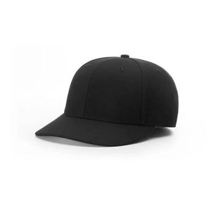 Richardson 545 Umpire Adjustable 2 1/2" 6 Stitch Ball Cap