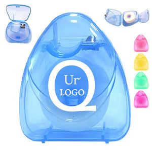 50M Expandable Dental Floss
