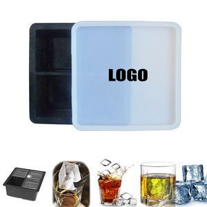 Jumbo Ice Cube Tray