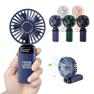 Portable Hanging Fan