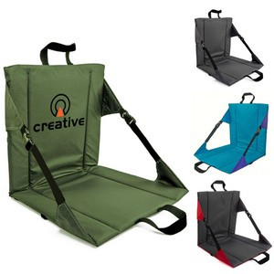 Portable Stadium Seat Cushion