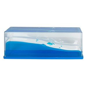Wave Paperweight