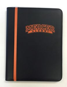 Deluxe Padfolio Dualtone
