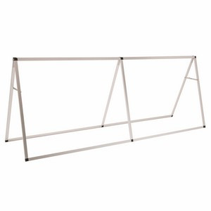 8' Horizontal A-Frame Hardware