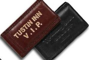 Classic Wizzer Money Clip