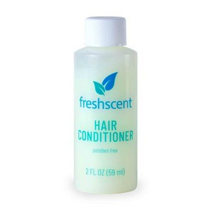 Freshscent Hair Conditioner, 2oz. (Case of 1)